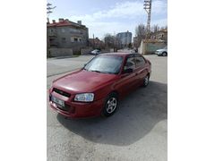 Sahibinden Hyundai Accent 1.3 Acil Satılık