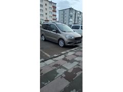 Sahibinden Ford Tourneo Courier 1.5 TDCi Titanium Plus 2019 Model