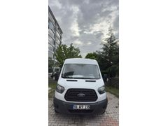 Sahibinden Ford Trucks Transit 350 M 2017 Model  265.000 km Beyaz