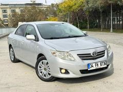 Sahibinden Toyota Corolla 1.4 D-4D Comfort 2008 Model  389.00 km Gri (metalik)