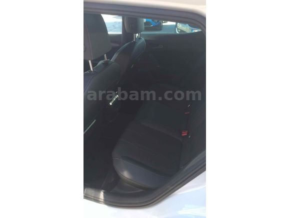 Sahibinden Cupra Formentor 1.5 eHybrid Phev Supreme 2025 Model  9.000 km Beyaz