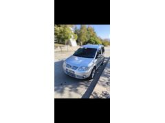 Sahibinden Volkswagen Caddy 1.9 TDI 2006 Model  287.000 km Gri (Gümüş)