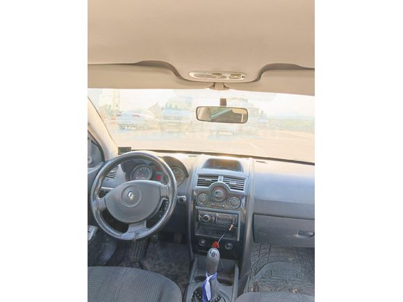 Sahibinden Renault Megane 1.4 2004 Model