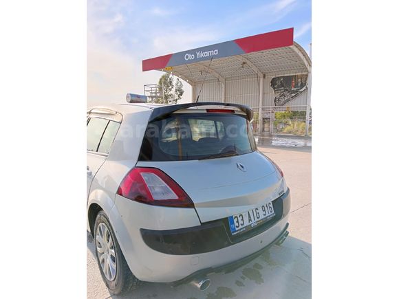 Sahibinden Renault Megane 1.4 2004 Model
