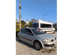 Sahibinden Renault Megane 1.4 2004 Model
