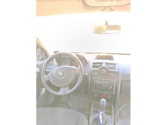 Sahibinden Renault Megane 1.4 2004 Model