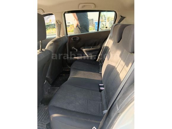 Sahibinden Renault Megane 1.4 2004 Model