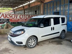 Sahibinden Fiat Doblo Combi 1.3 Multijet Urban 2020 Model  175.000 km Beyaz