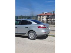 Sahibinden Renault Fluence 1.5 dCi Authentique 2010 Model
