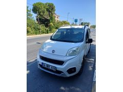 Sahibinden Fiat Fiorino Combi 1.3 Multijet Premio 2016 Model İstanbul