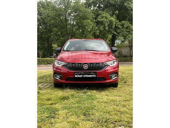Galeriden Fiat Egea 1.3 Multijet Urban Plus 2019 Model Bursa