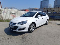 Sahibinden Opel Astra 1.3 CDTI Sport Temiz