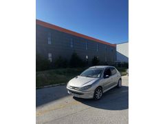 Sahibinden Peugeot 206 1.4 HDi X-line 2004 Model 