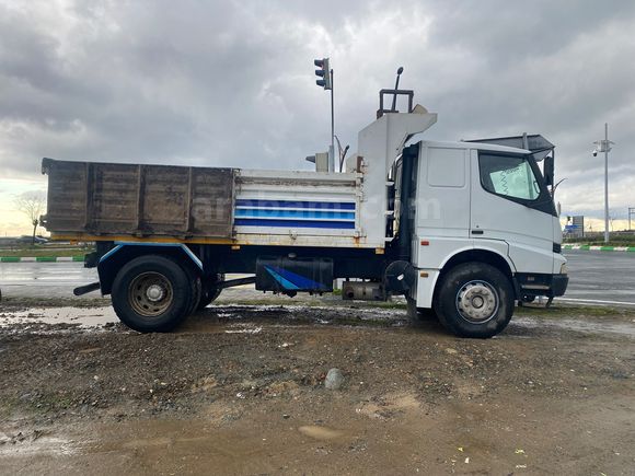 Sahibinden BMC Pro 822 Rize