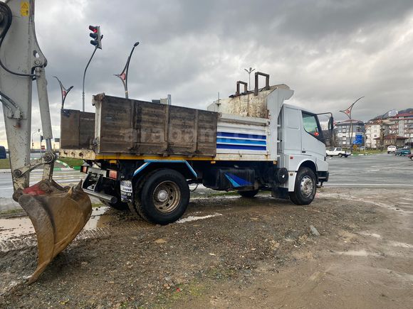 Sahibinden BMC Pro 822 Rize