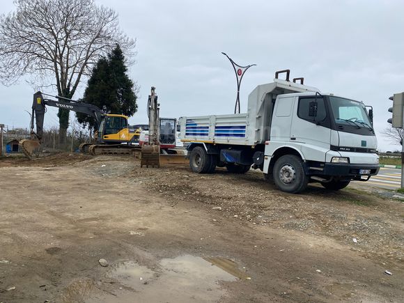 Sahibinden BMC Pro 822 Rize