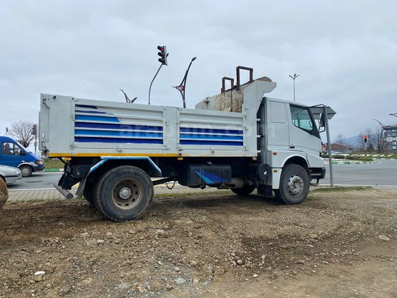 Sahibinden BMC Pro 822 Rize