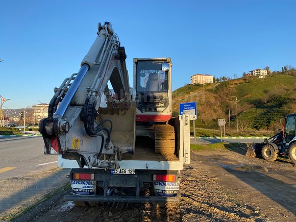 Sahibinden BMC Pro 822 Rize