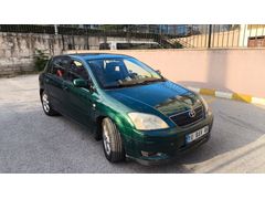 VVT-I Sol Paket, biniciden güvenilir aile aracı