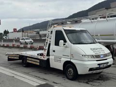 Sahibinden Ticari Araçlar Oto Kurtarıcı & Taşıyıcı Tekli Araç 