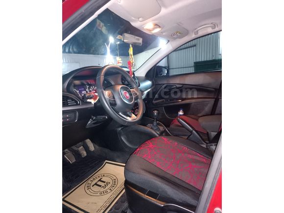 Sahibinden Fiat Egea 1.4 Fire Easy Plus 2020 Model