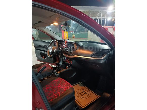 Sahibinden Fiat Egea 1.4 Fire Easy Plus 2020 Model