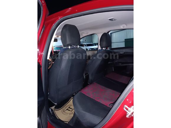 Sahibinden Fiat Egea 1.4 Fire Easy Plus 2020 Model