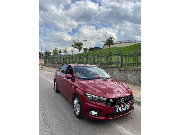 Sahibinden Fiat Egea 1.4 Fire Easy Plus 2020 Model
