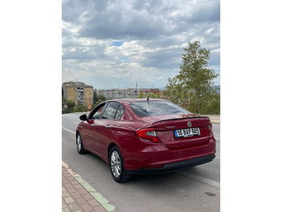 Sahibinden Fiat Egea 1.4 Fire Easy Plus 2020 Model