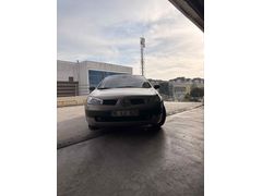 Sahibinden Renault Megane 1.4 Authentique 2004 Model 