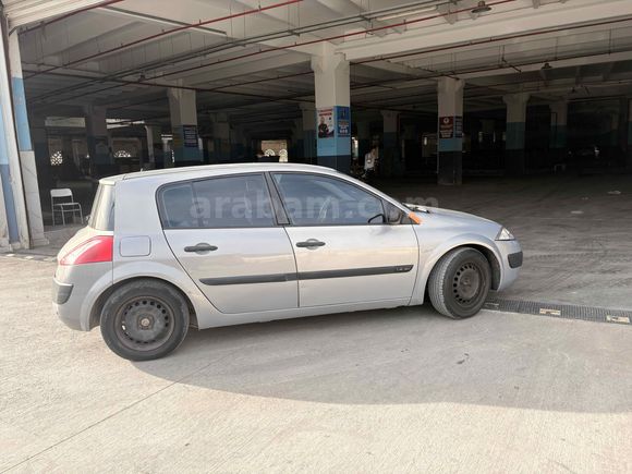 Sahibinden Renault Megane 1.4 Authentique 2004 Model 