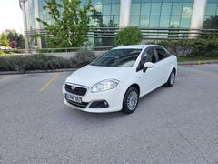 Sahibinden Fiat Linea 1.3 Multijet Pop 2015 Model  162.000 km Beyaz