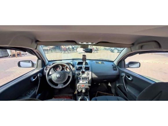 Sahibinden Renault Megane 1.5 dCi Dynamique 2006 Model 