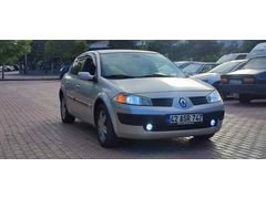 Sahibinden Renault Megane 1.5 dCi Dynamique 2006 Model 