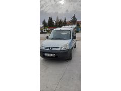 Sahibinden Peugeot Partner 1.9 D 2005 Model