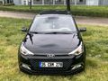 Galeriden Hyundai i20 1.4 MPI Elite 2018 Model Bursa