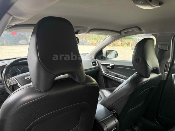 Sahibinden Volvo S60 1.6 D Premium 2012 Model 