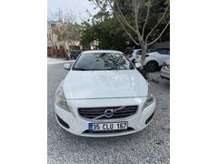 Sahibinden Volvo S60 1.6 D Premium 2012 Model 
