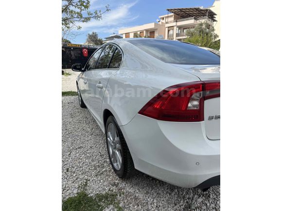 Sahibinden Volvo S60 1.6 D Premium 2012 Model 