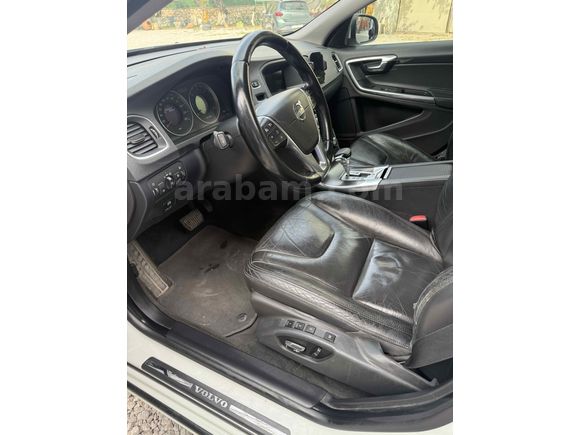 Sahibinden Volvo S60 1.6 D Premium 2012 Model 