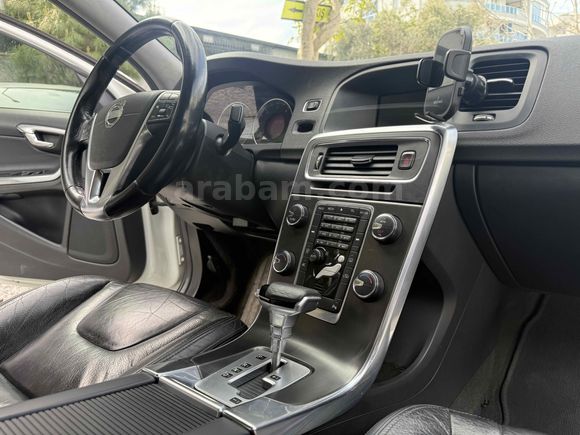 Sahibinden Volvo S60 1.6 D Premium 2012 Model 