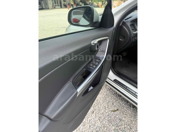 Sahibinden Volvo S60 1.6 D Premium 2012 Model 