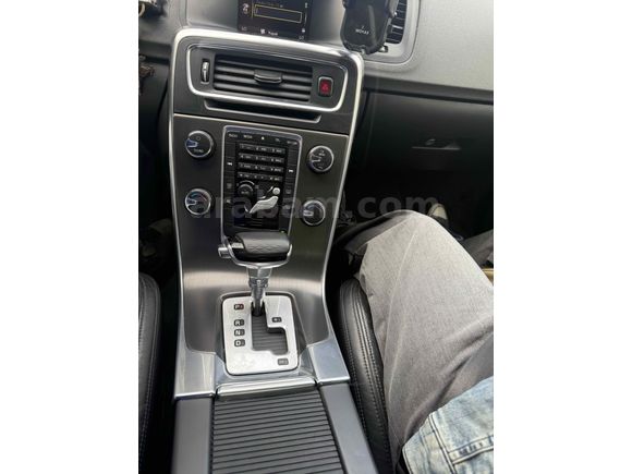 Sahibinden Volvo S60 1.6 D Premium 2012 Model 