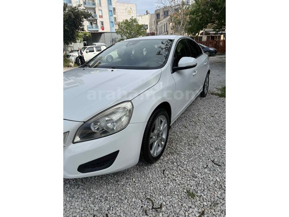 Sahibinden Volvo S60 1.6 D Premium 2012 Model 