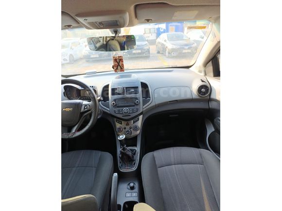 Sahibinden Chevrolet Aveo 1.3 D LT 2013 Model