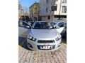 Sahibinden Chevrolet Aveo 1.3 D LT 2013 Model