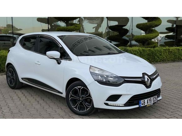 HATASIZ/ BOYASIZ/ TRAMERSİZ/ 136.000KM