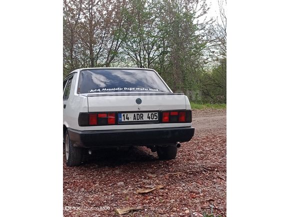 Sahibinden Tofaş Şahin 1.6 1991 Model