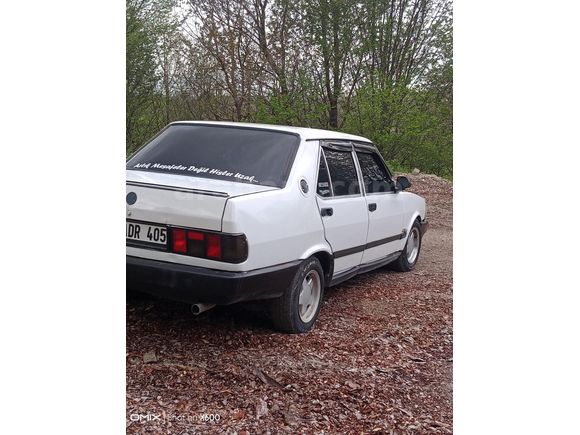 Sahibinden Tofaş Şahin 1.6 1991 Model