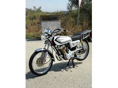 Sahibinden Kuba Çita 50R Gold 